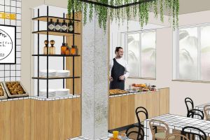 Alojamiento - ibis Styles Paris Gare De Lyon TGV