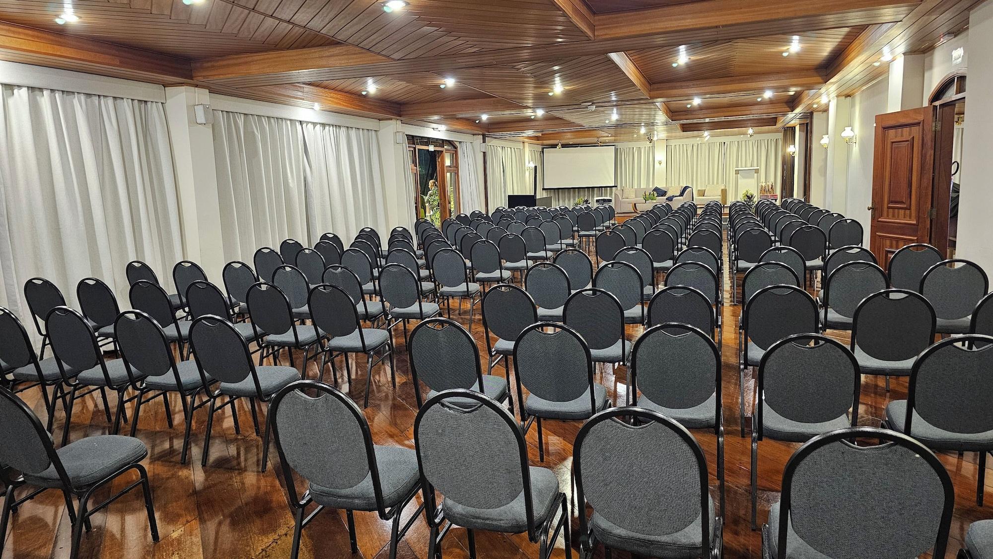 Salón de Baile Hotel Estoril