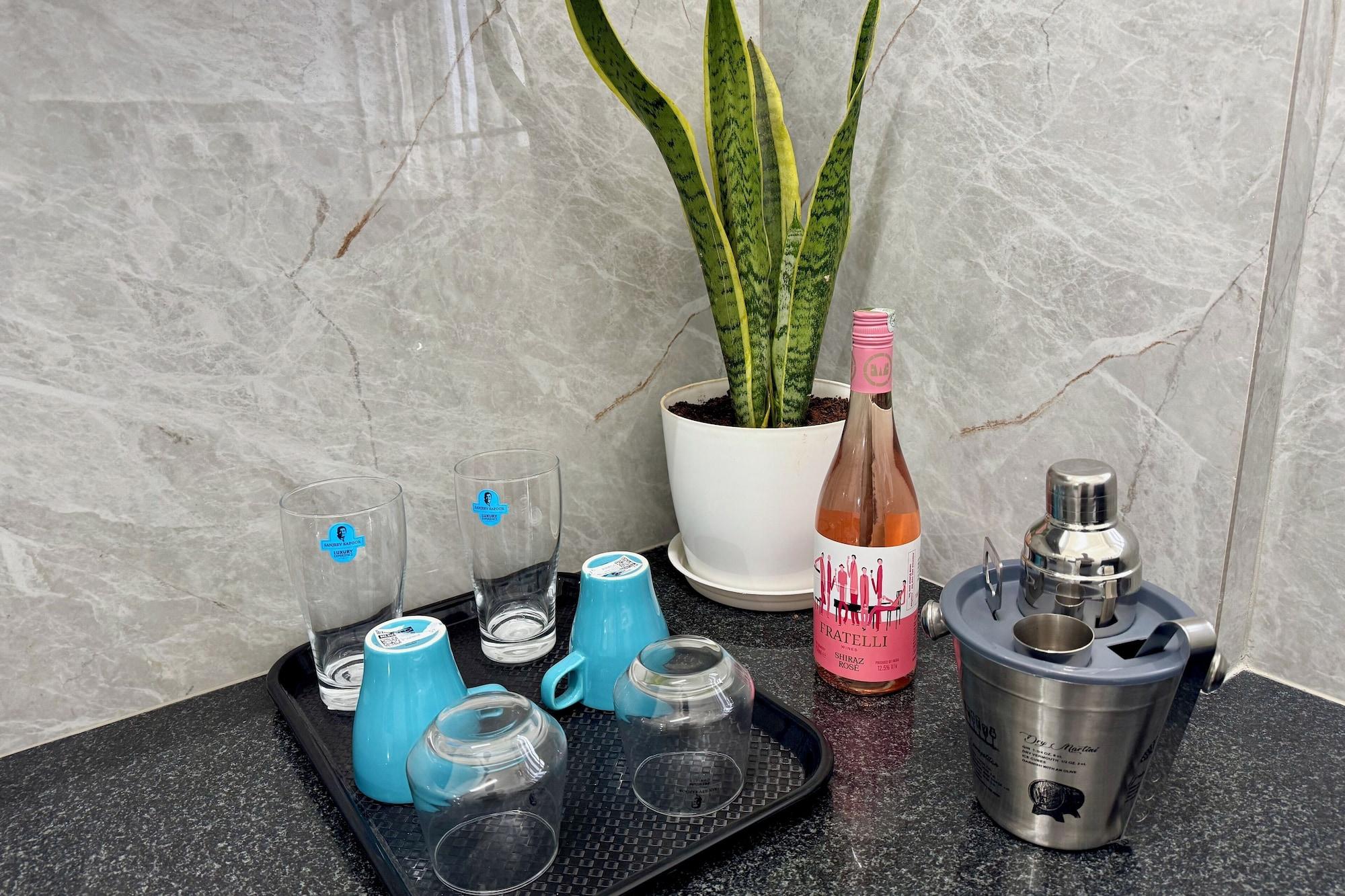 Equipamiento de Habitación Truelife Whitefield