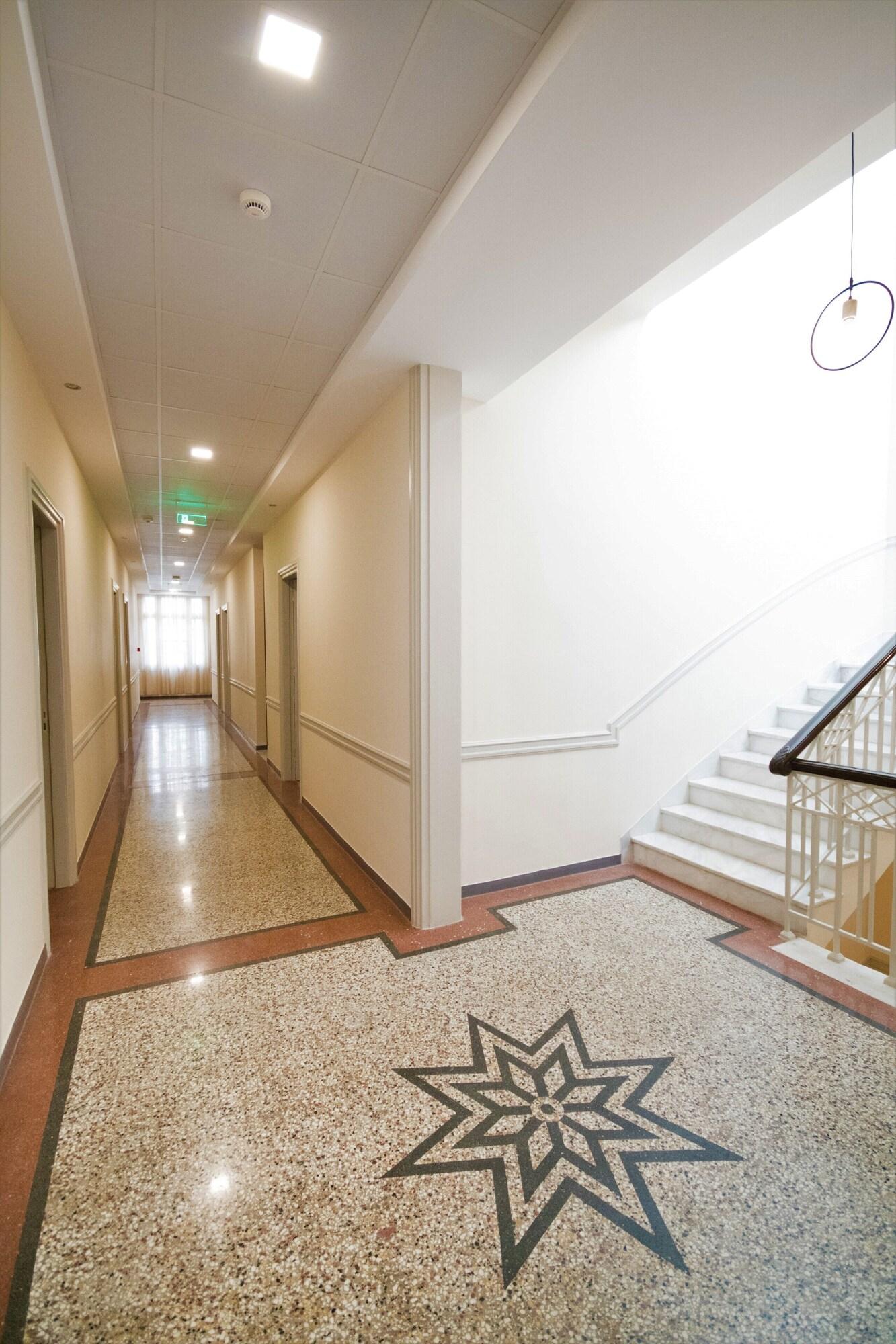 Comodidades del Alojamiento Athens Psiri Hotel