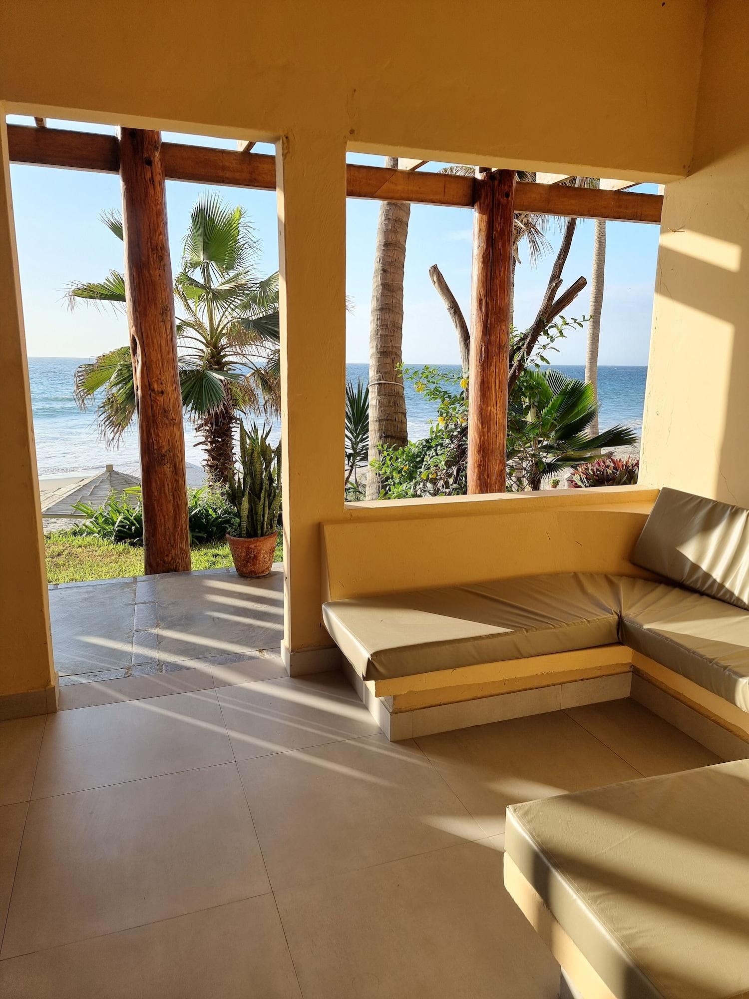 Equipamiento de Habitación Mancora Beach Hotel