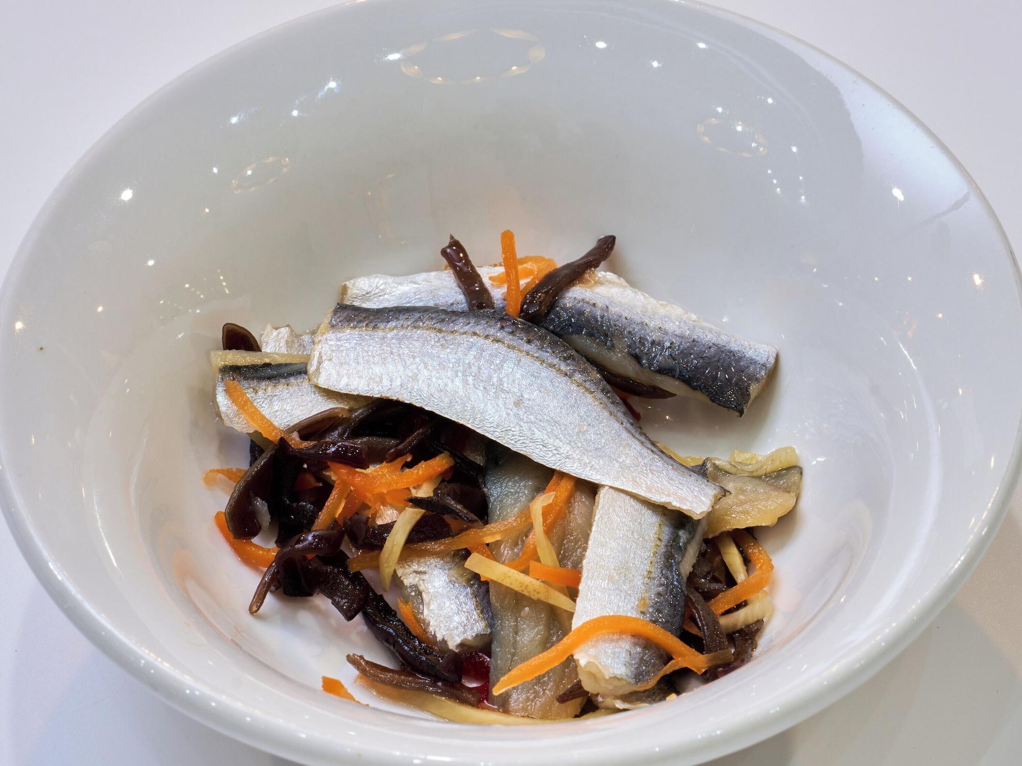 Restaurant APA Hotel Okayama Ekimae