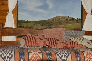 Alquiler Vacacional - Cabañas Valle de los Ciervos