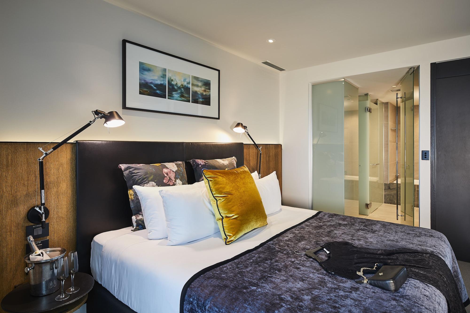 Habitación The Grand by SkyCity