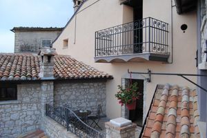 Alojamiento - Residenza d'epoca & Spa Il Cerchio di Lullo