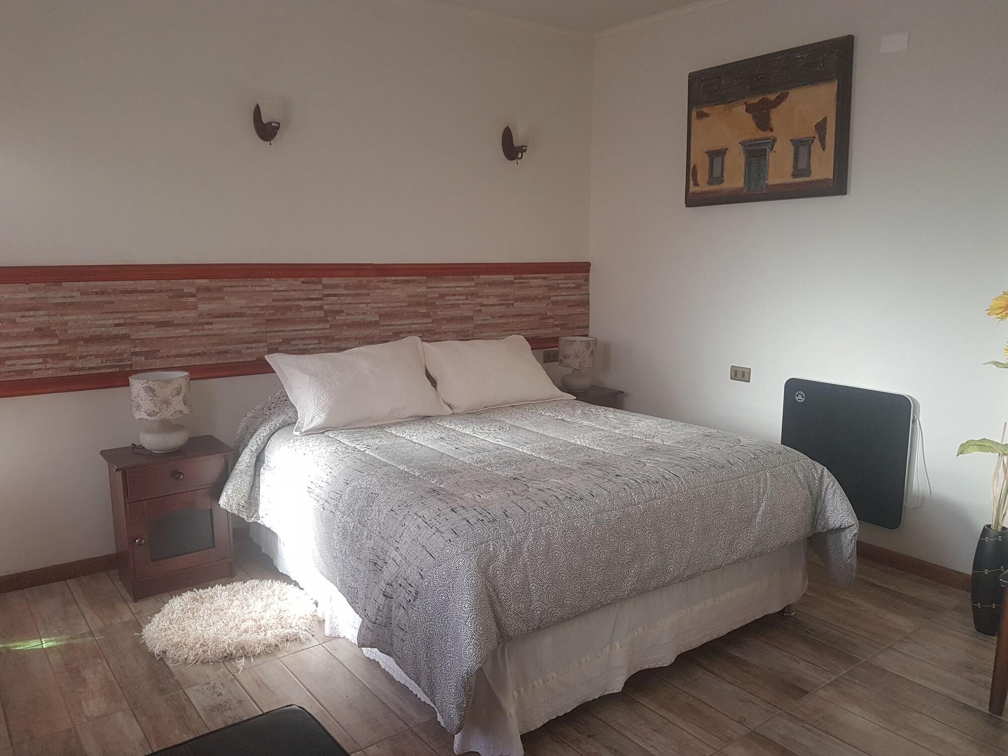 Varios Hostal Puritama