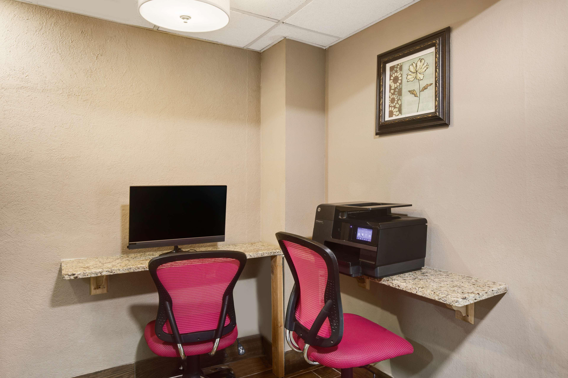 Centro de Negocios Best Western Waukesha Grand