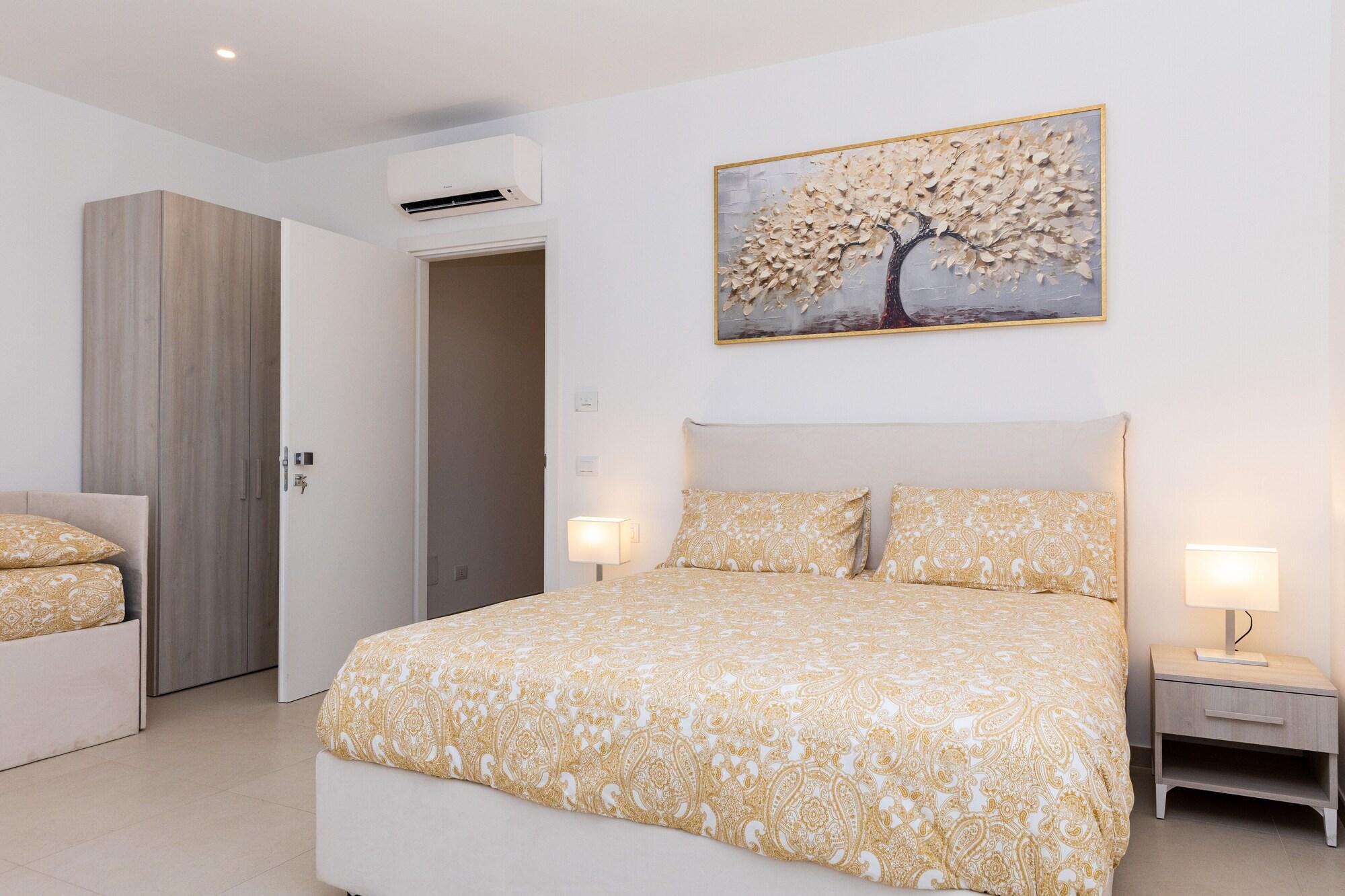 Varios Villa Harmony Sorrento