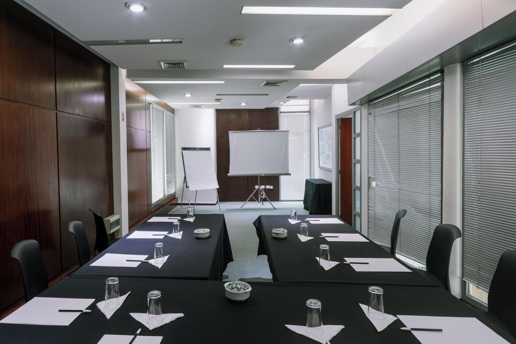 Sala de Reuniones Hotel Camberland  -Adults Only