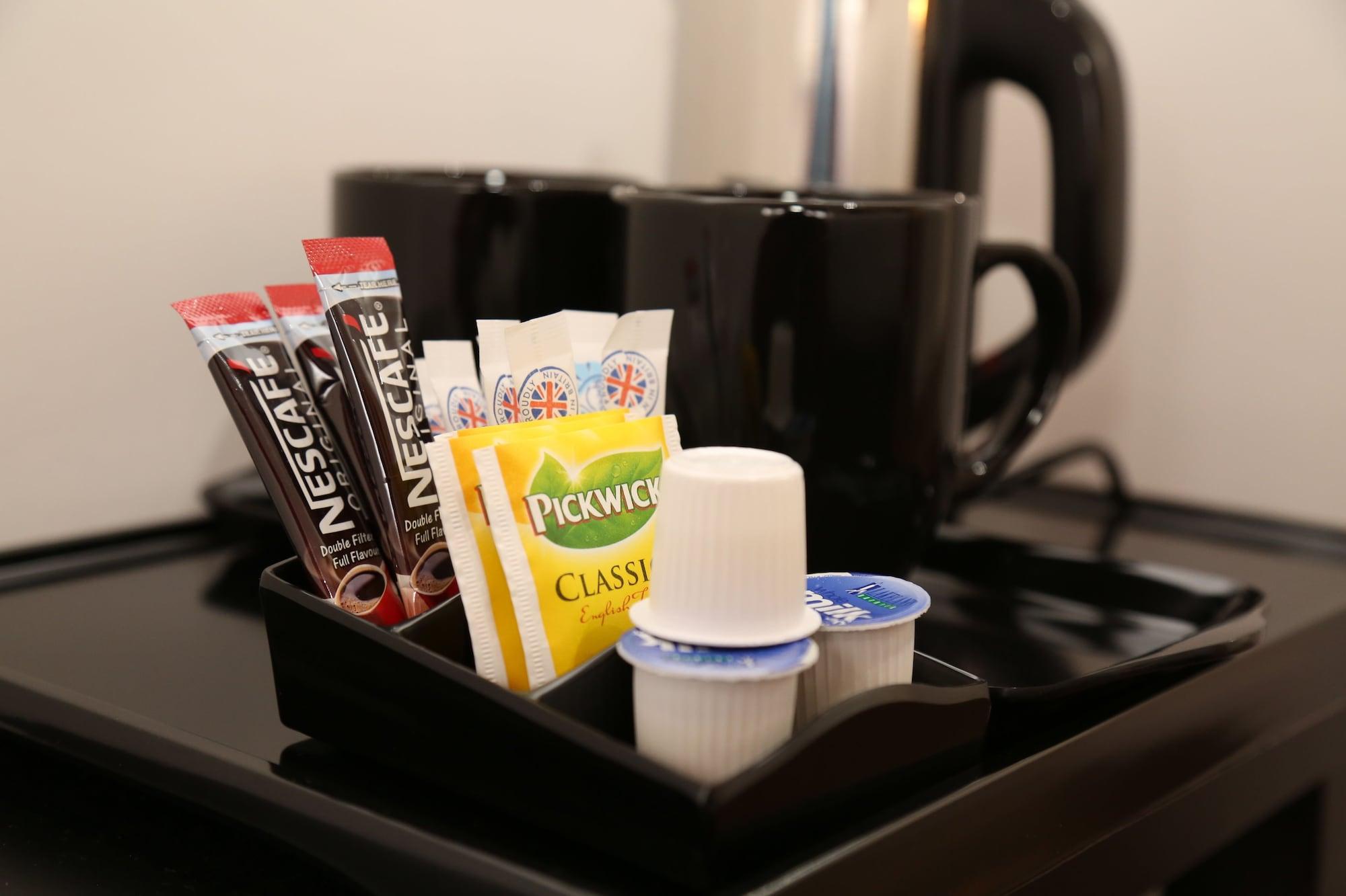 Set de Habitación Wembley Park Hotel