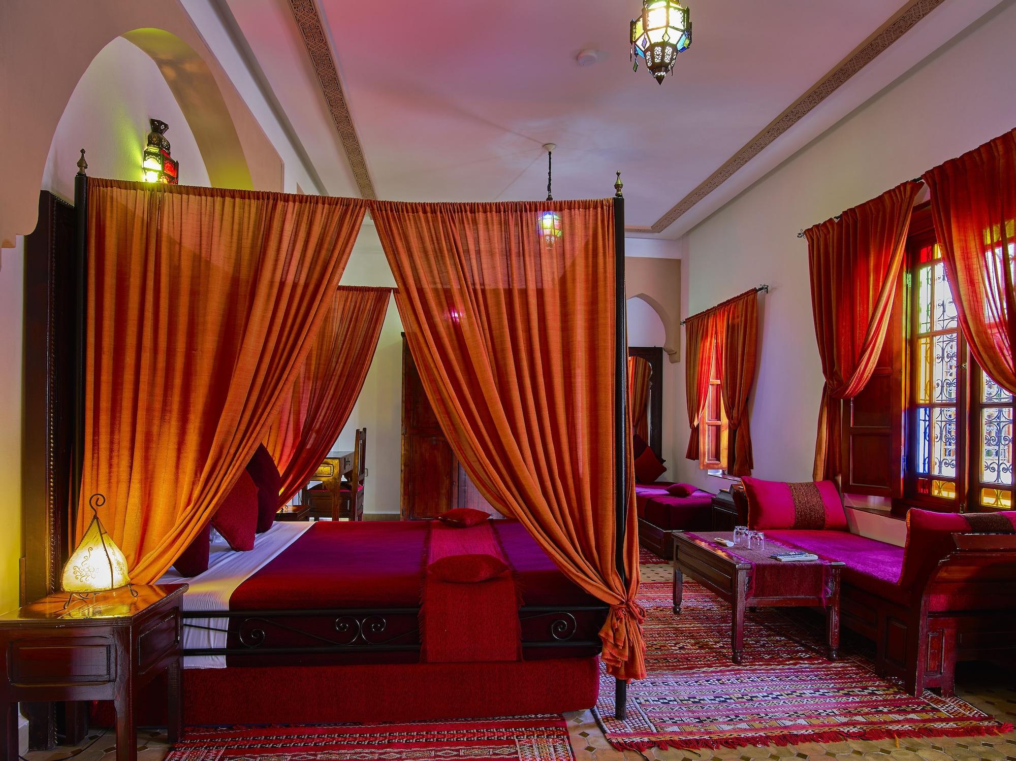Varios Riad Ahlam