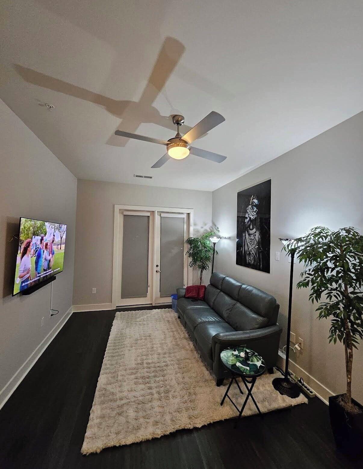 Comodidades del Alojamiento Circus Uptown