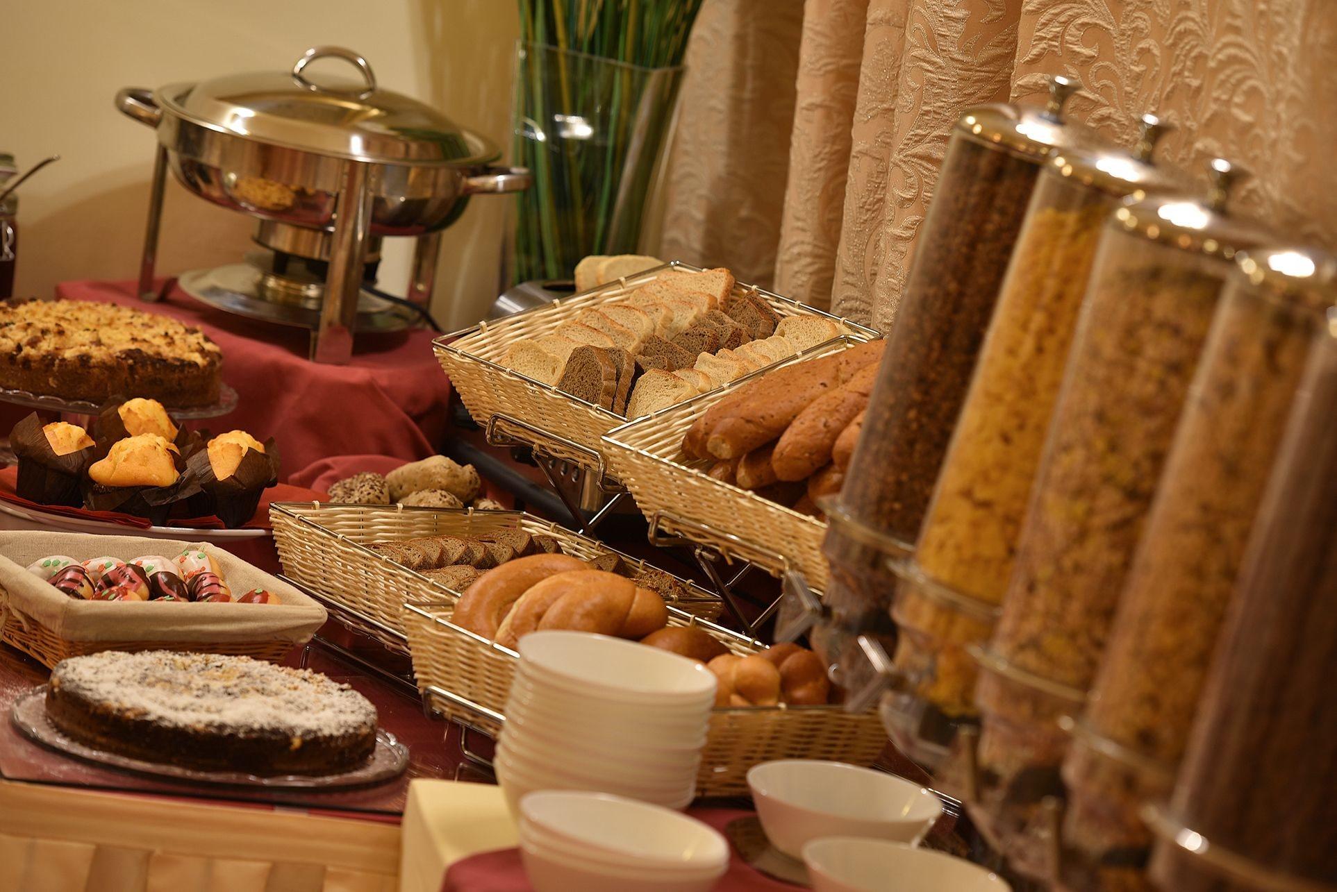 Restaurant Hotel Angelis