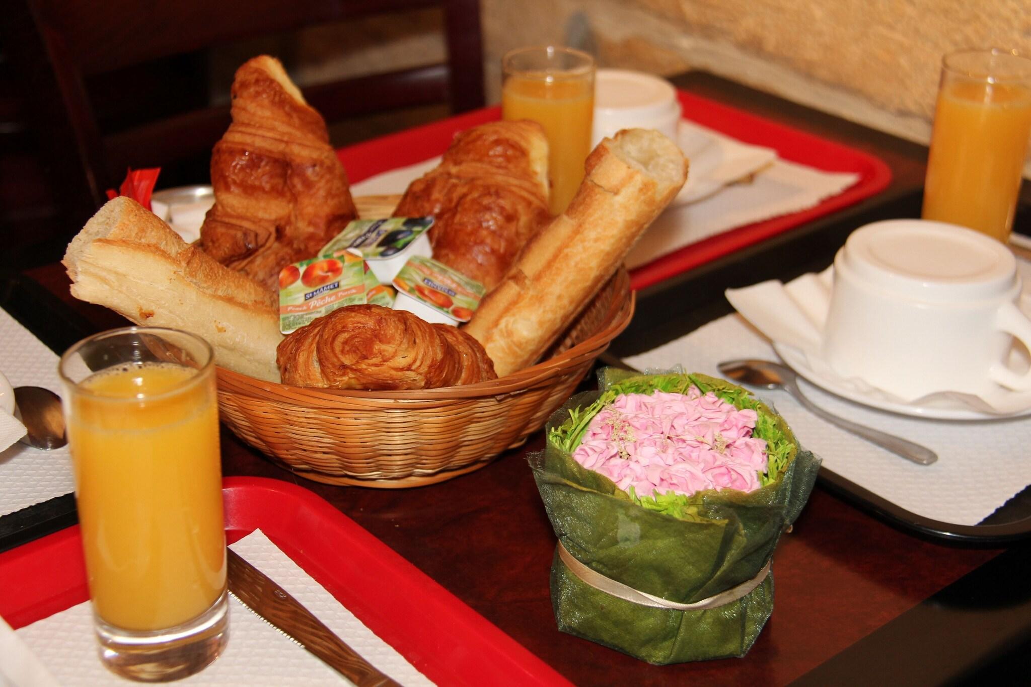 Restaurant Hotel Little