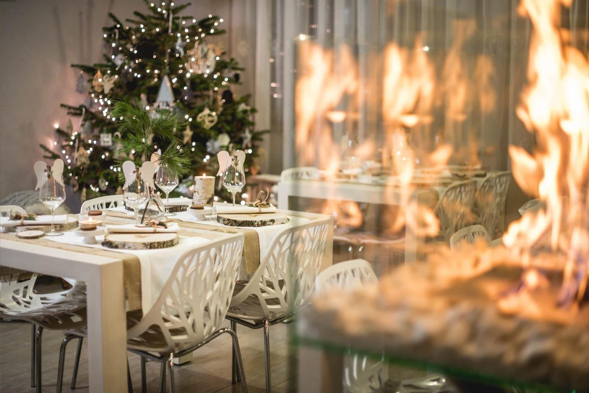 Restaurant Silverton