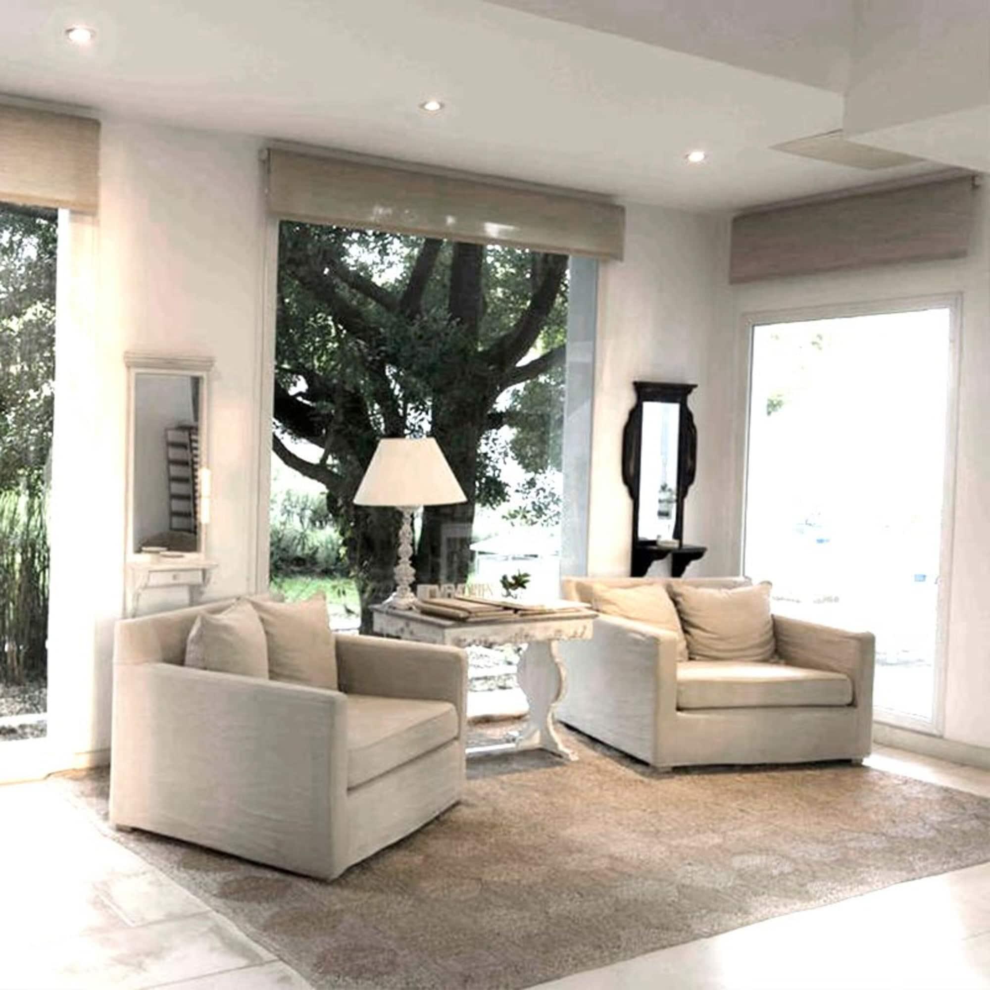 Vista Lobby Kala Hotel Boutique