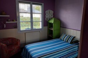 Alquiler Vacacional - Cosy house just outside Tours