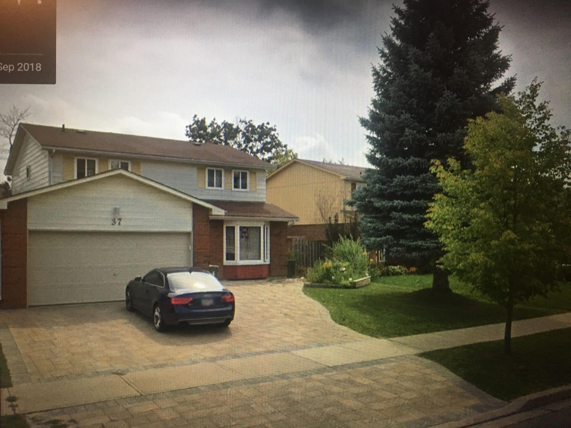 Vista Exterior HomeDel