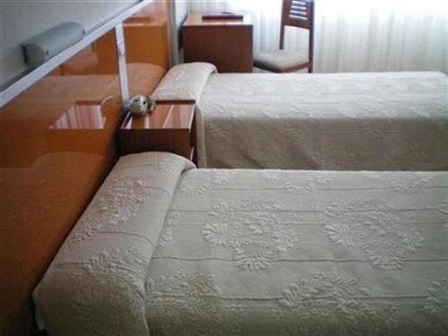 Habitación Hostal Liste