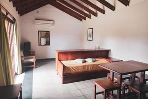 Alquiler Vacacional - Green House