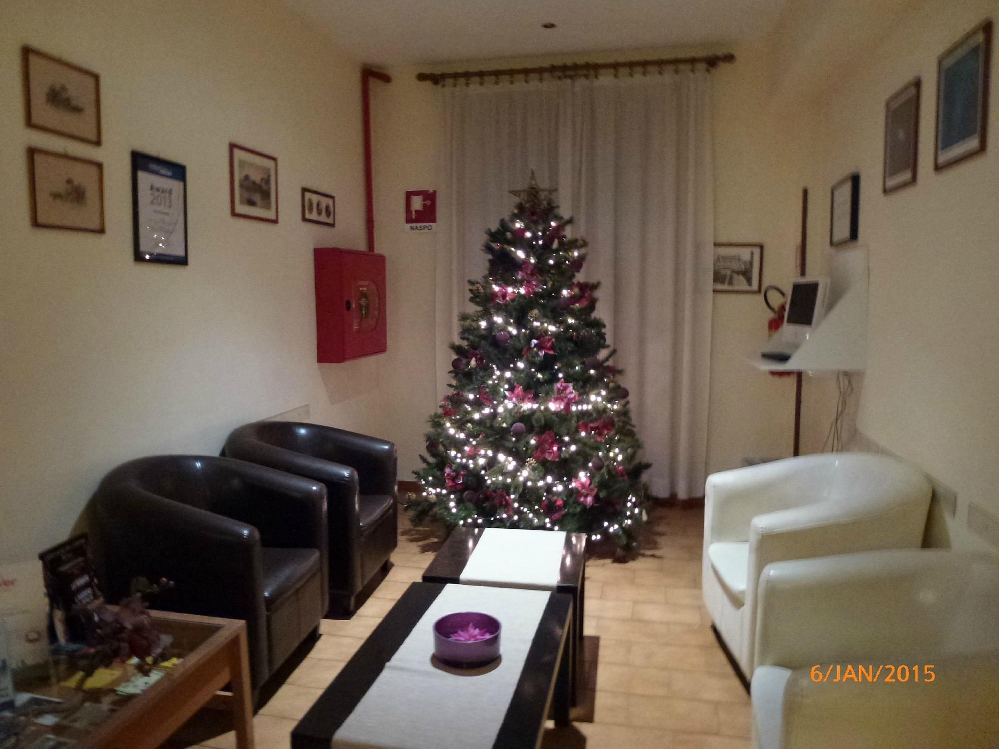 Vista Lobby Taormina