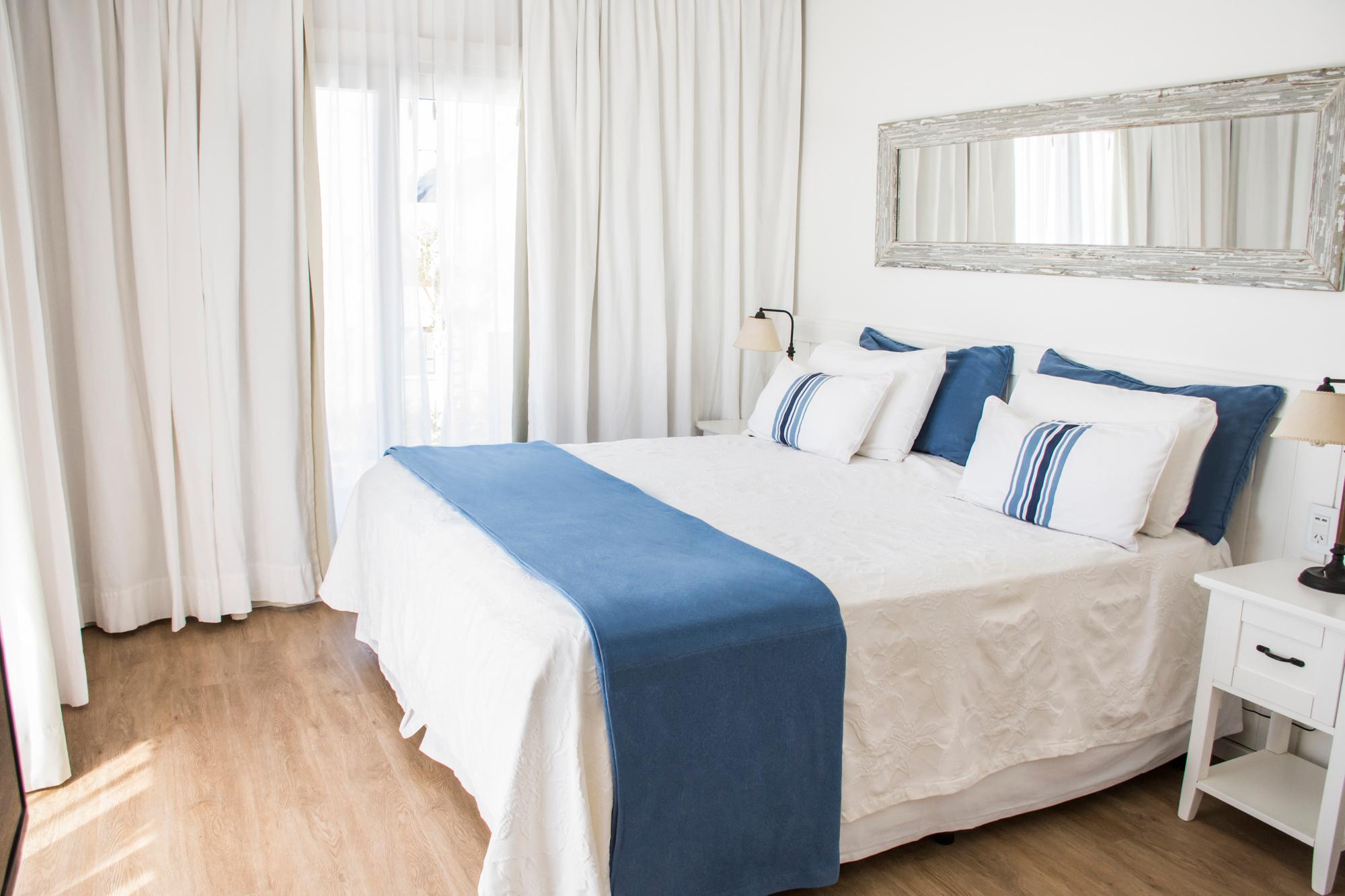 Habitación Terrazas Al Mar