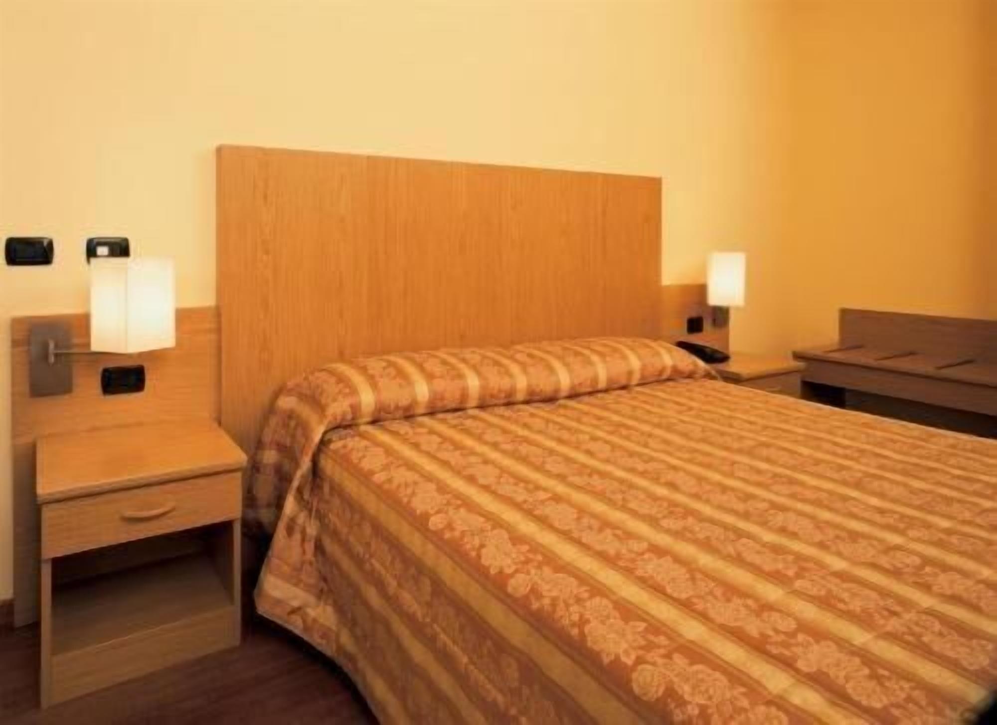 Habitación Hotel Bellavista