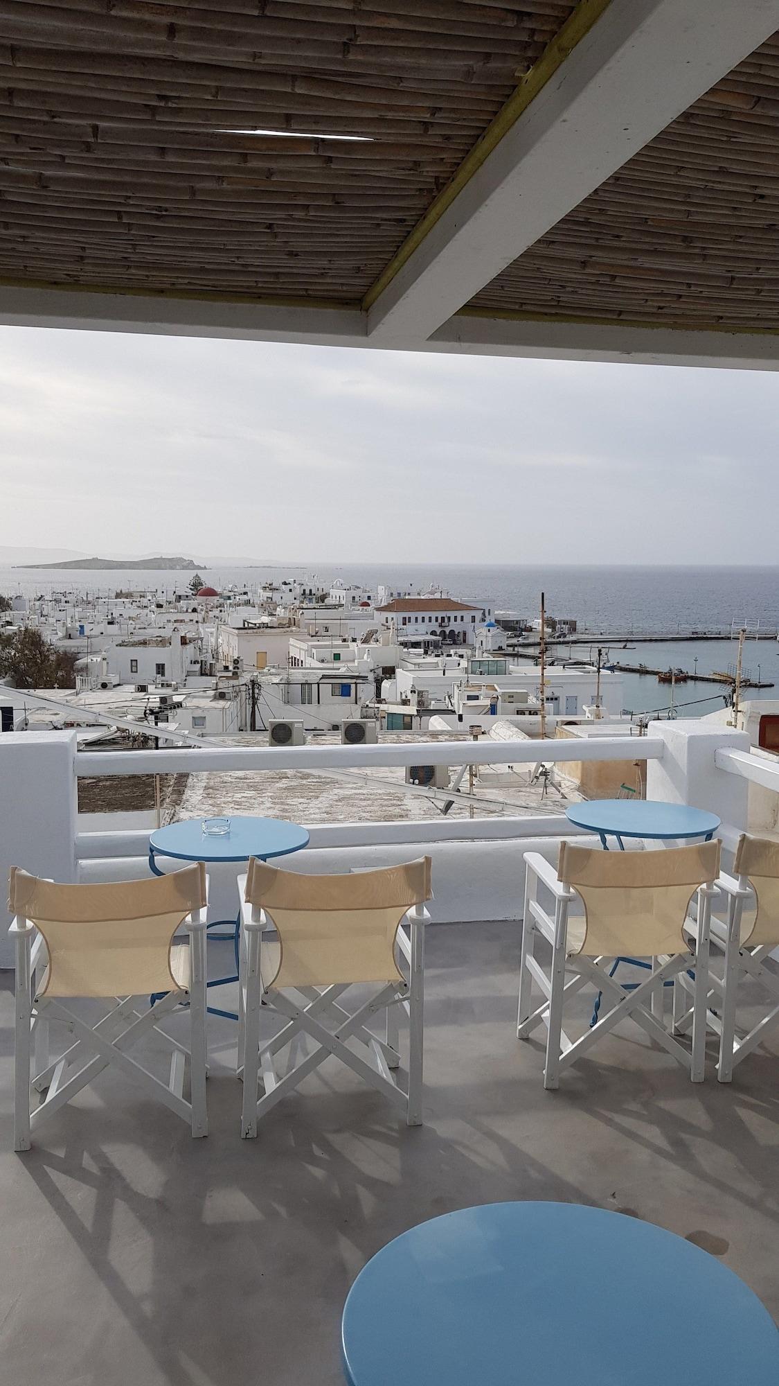 Restaurant Hotel Lefteris
