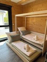 Alquiler Vacacional - In all four directions, the Black Forest, France and much more.