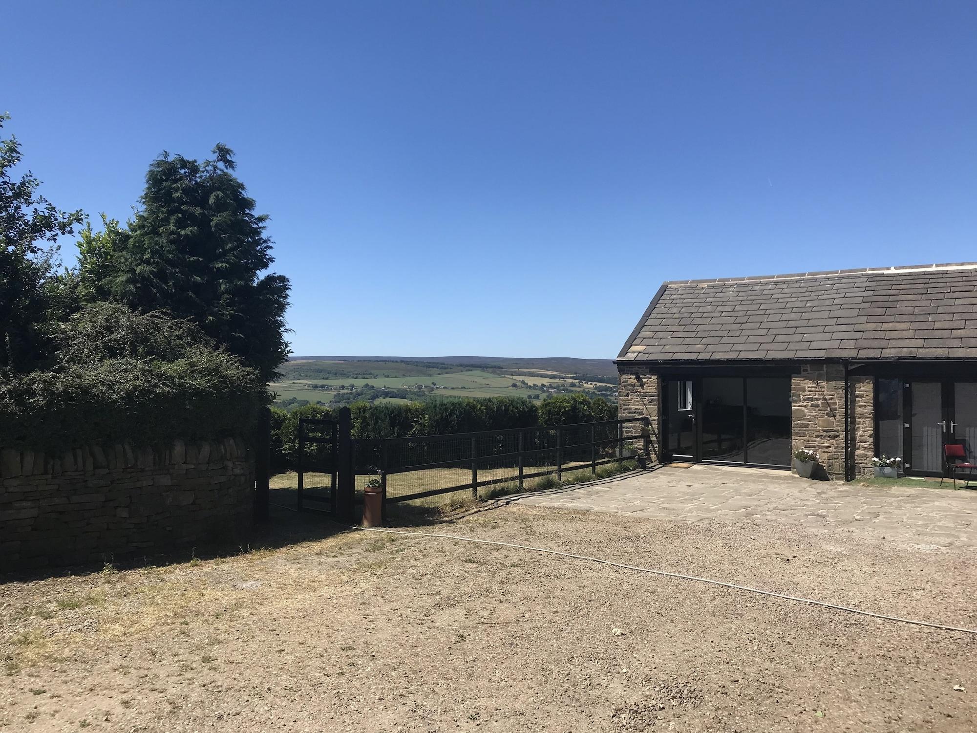Equipamiento de Habitación Windy Bank Hall - Holiday Home