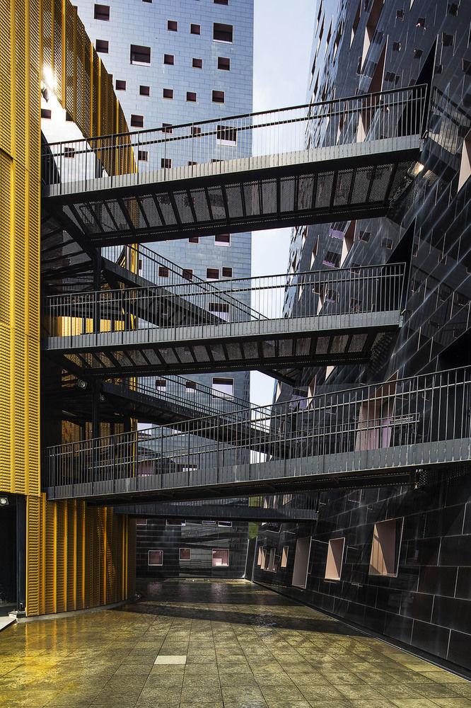 Hotel NH Milano Fiera