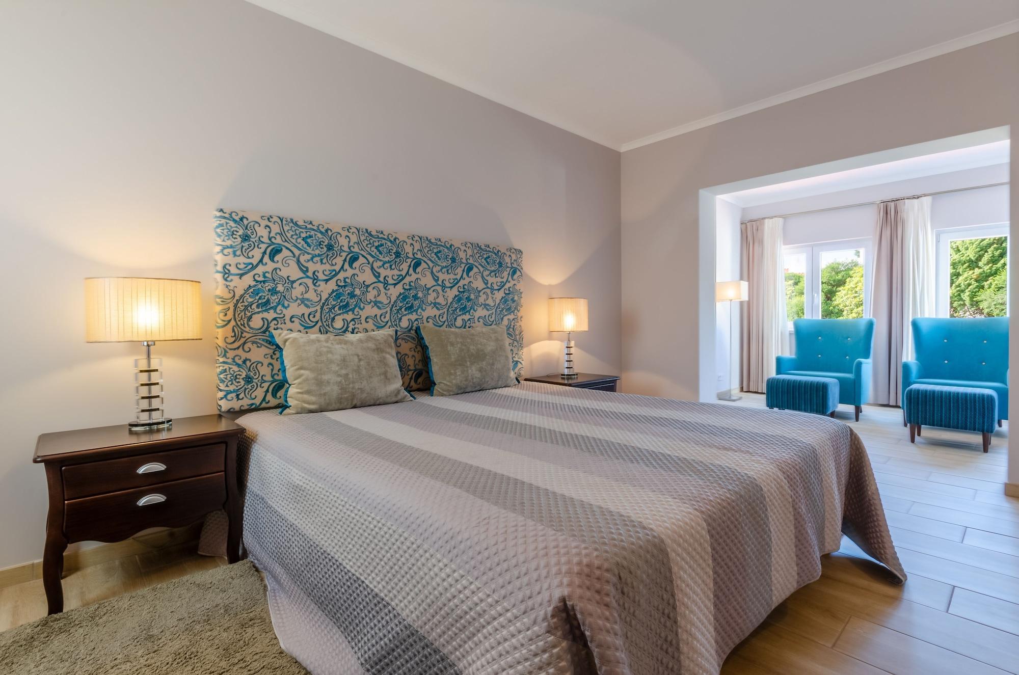 Habitación The Village Praia d'El Rey Golf & Beach Resort