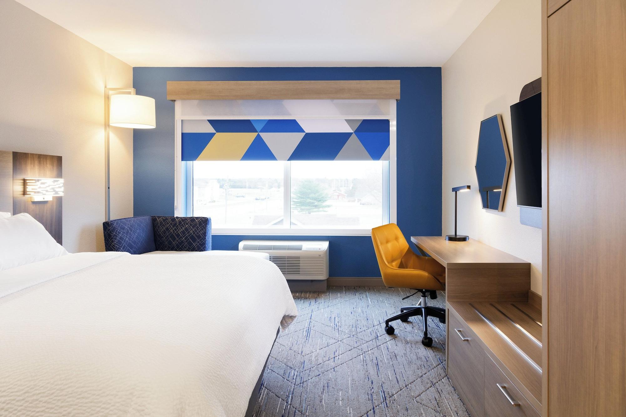 Habitación Holiday Inn Express Hotel & Suites Cleveland-Streetsboro by IHG