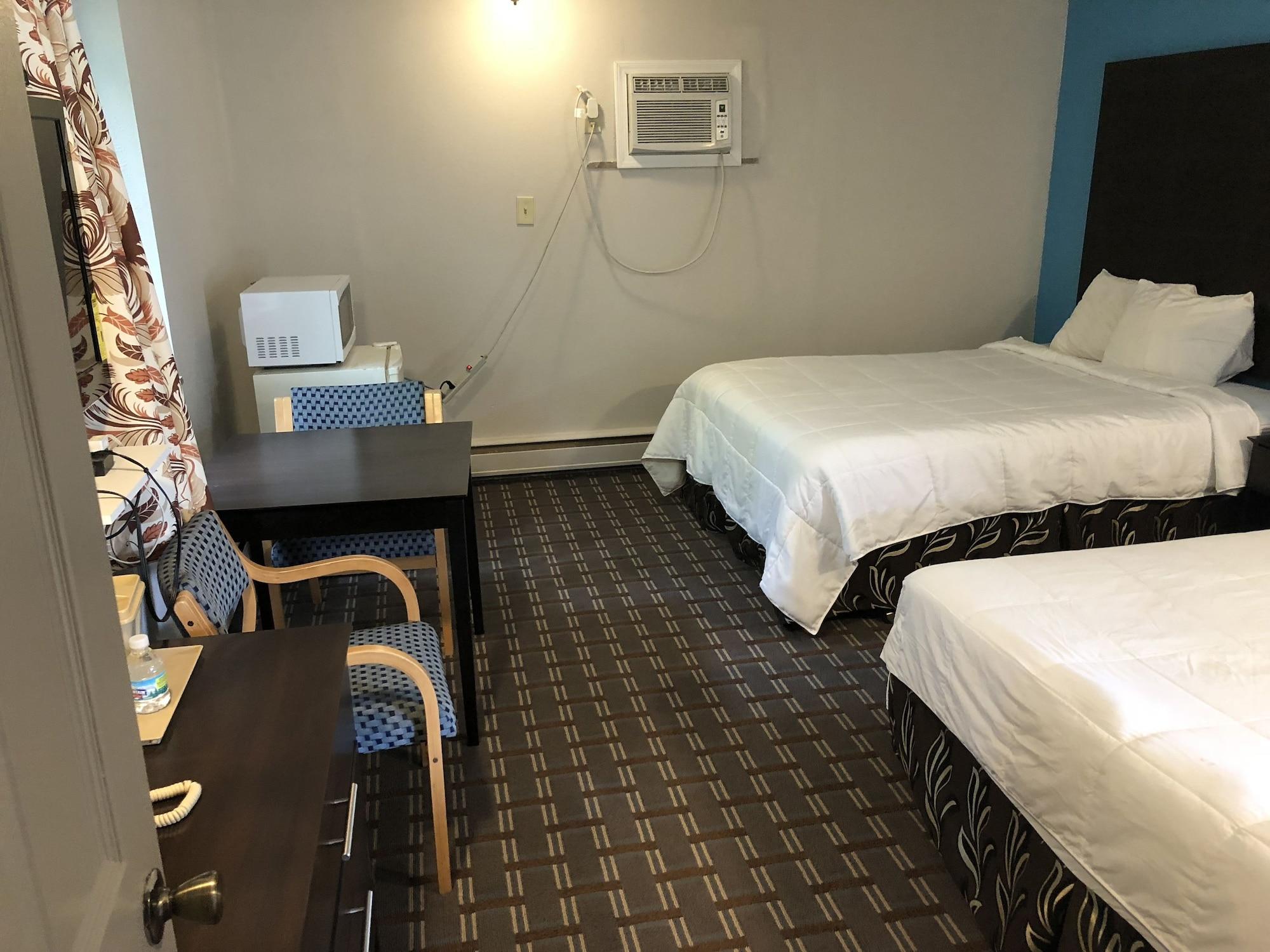 Habitación Gratiot View Motel