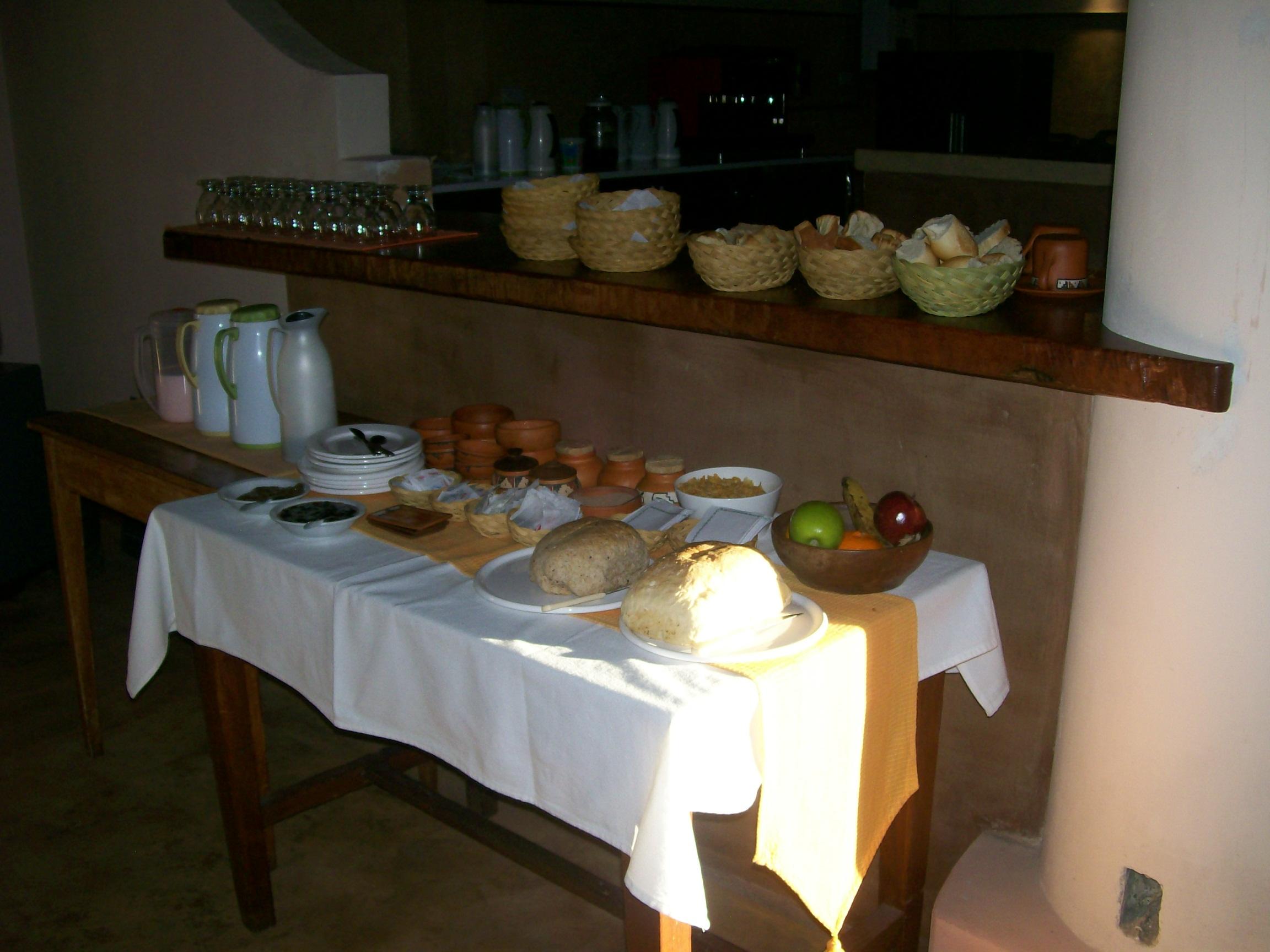 Hotel Vieja Posada Hotel Histórico