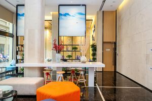 Alojamiento - Holiday Inn Express Jingdezhen Taoxichuan by IHG