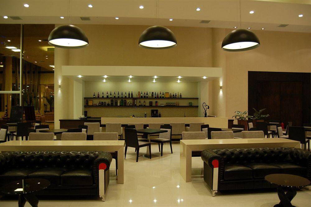 Bar/Lounge Gran Nobile Hotel & Convention