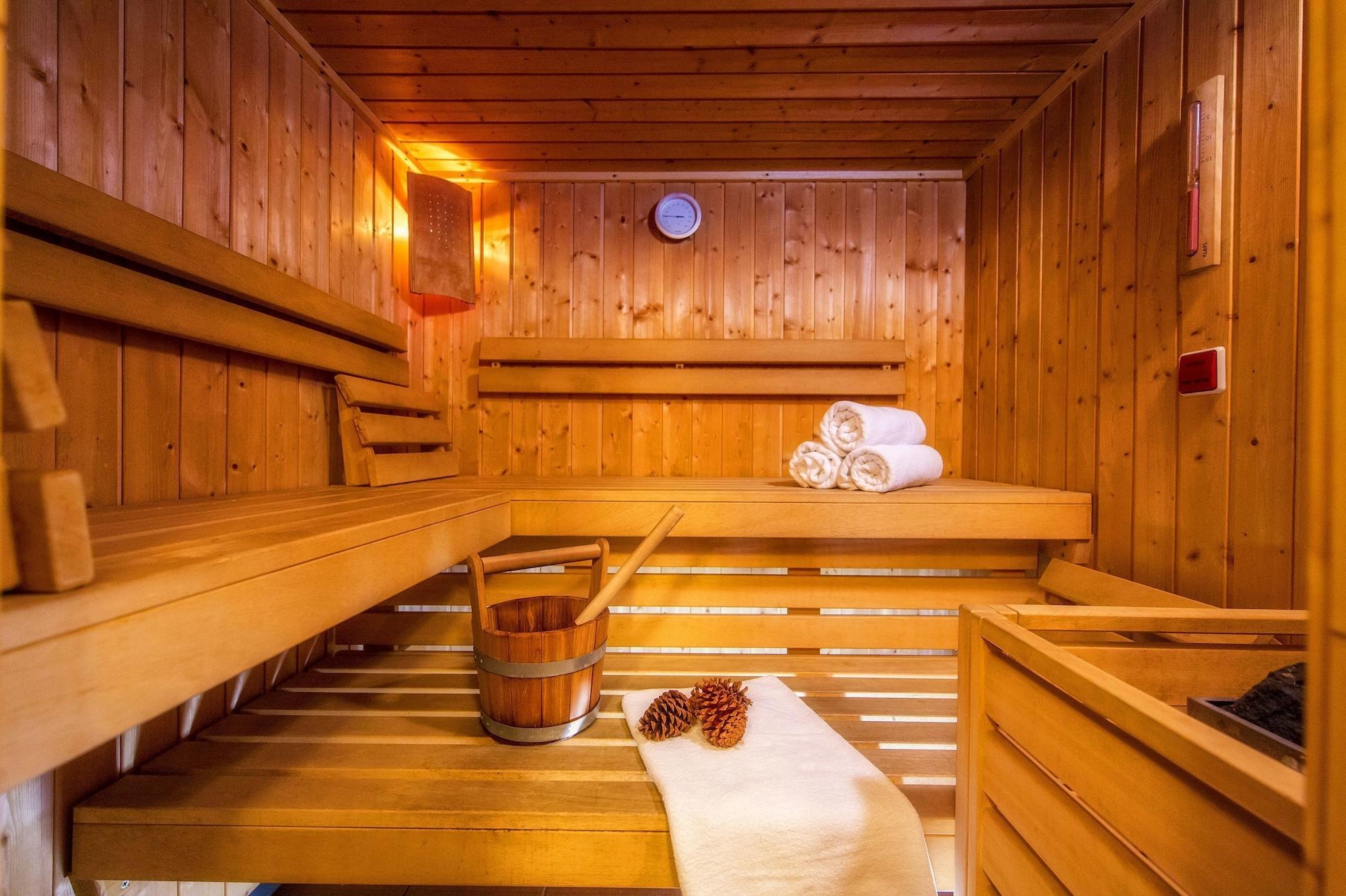 Spa Rezydencja Sienkiewiczówka
