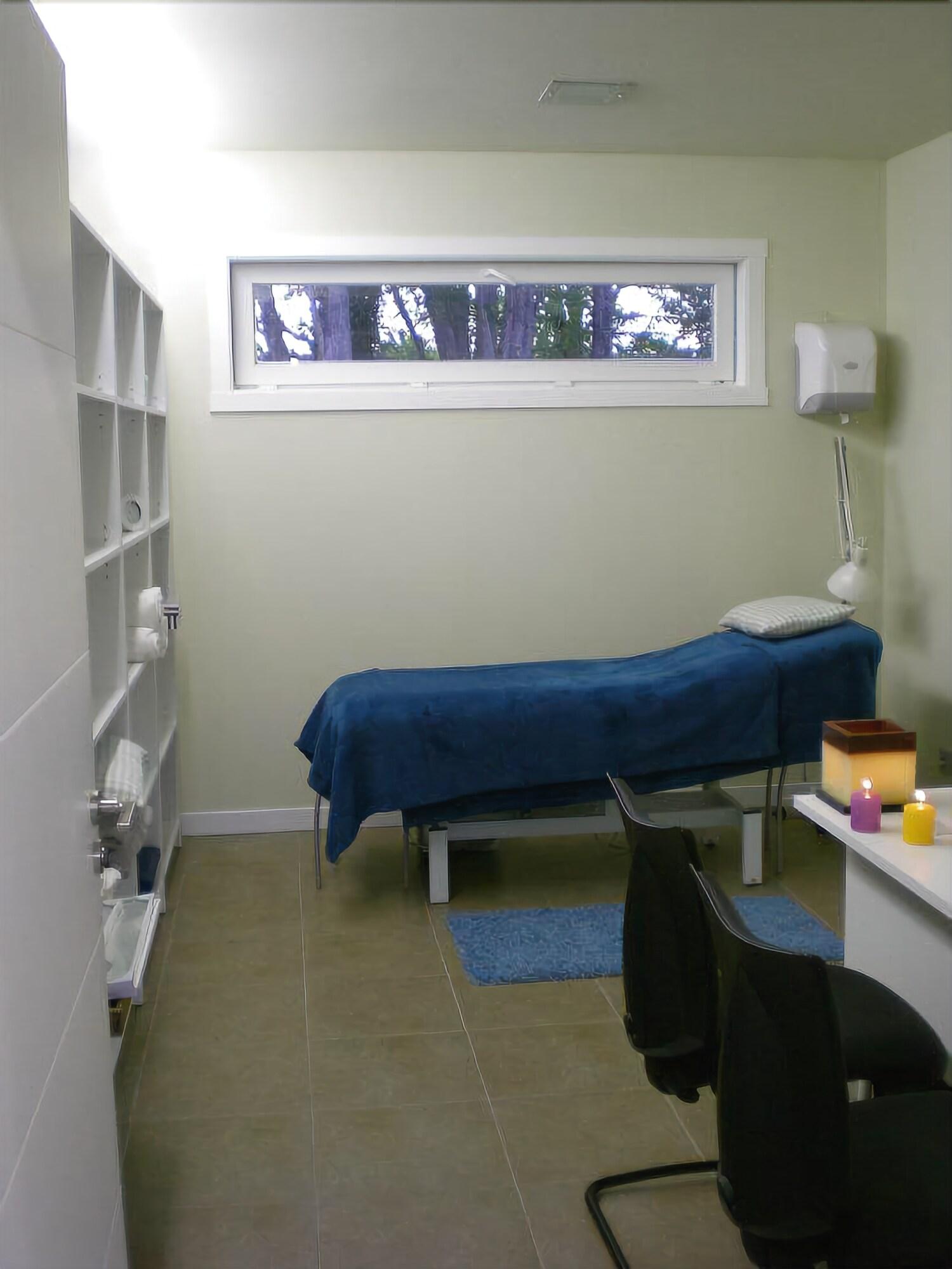 Spa PR Albeitaría