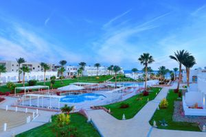 Alojamiento - JAZ Neo Reef Marsa