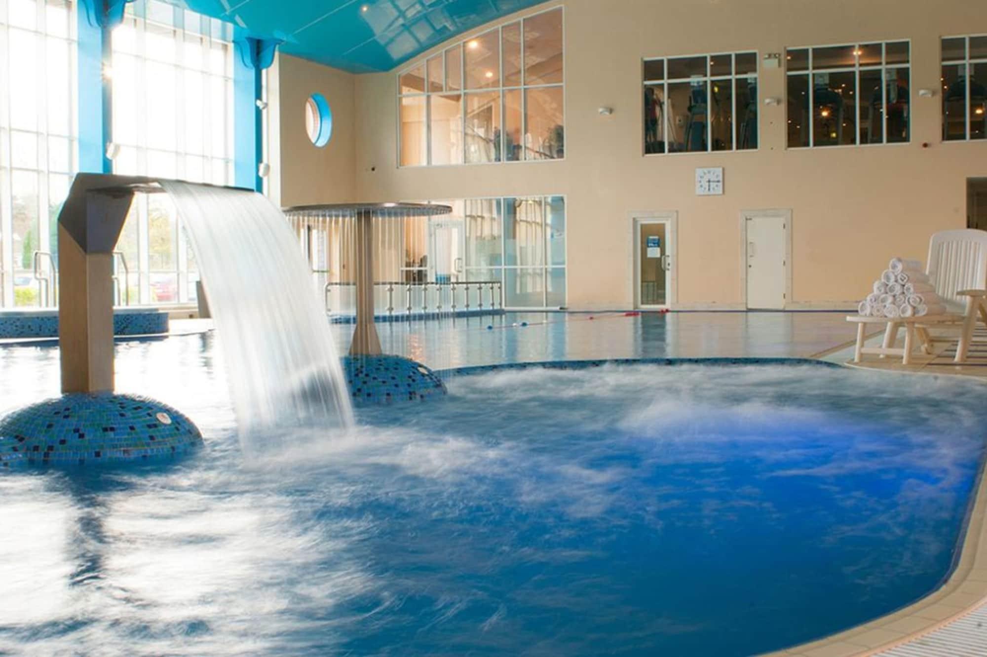 Gimnasio Charleville Park Hotel & Leisure Club