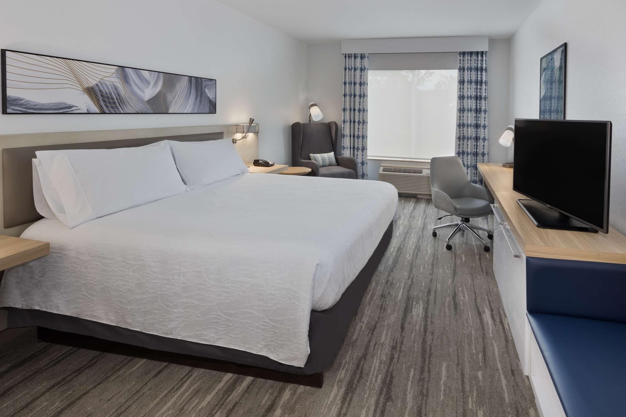 Habitación Hilton Garden Inn Birmingham SE/Liberty Park