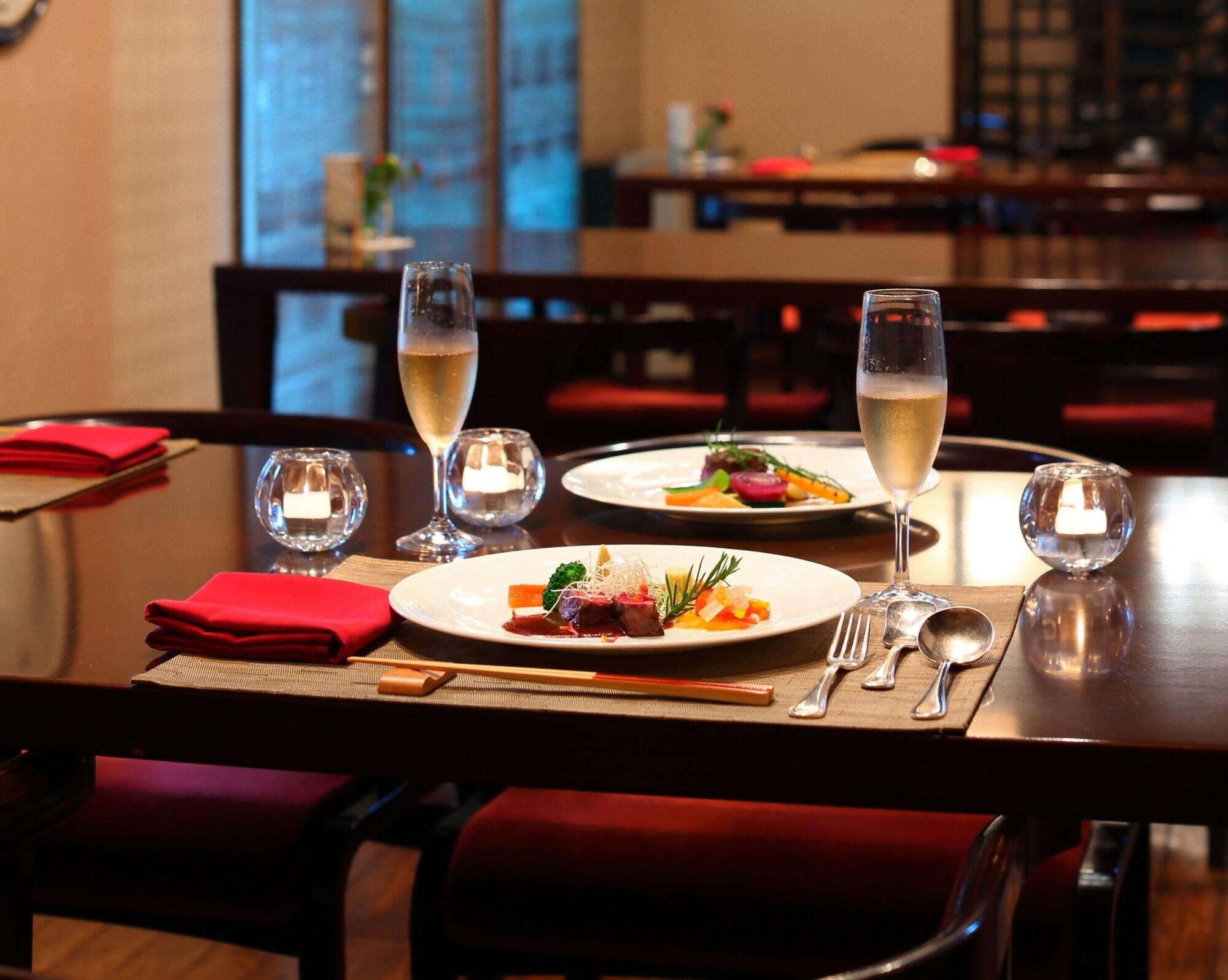 Restaurant Hotel Kazahaya