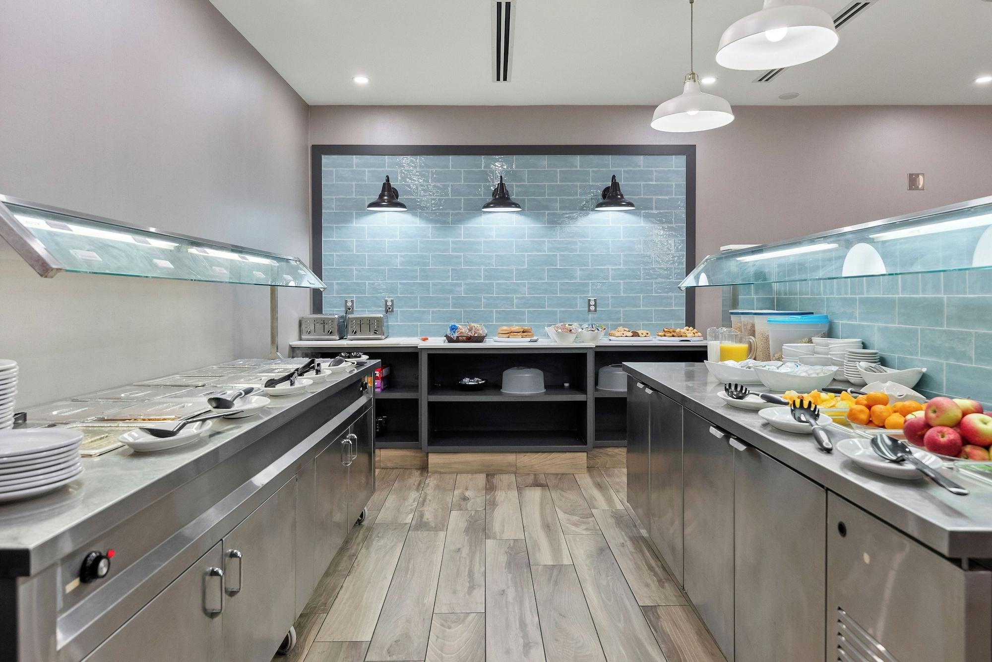 Restaurant Vittoria Hotel and Suites