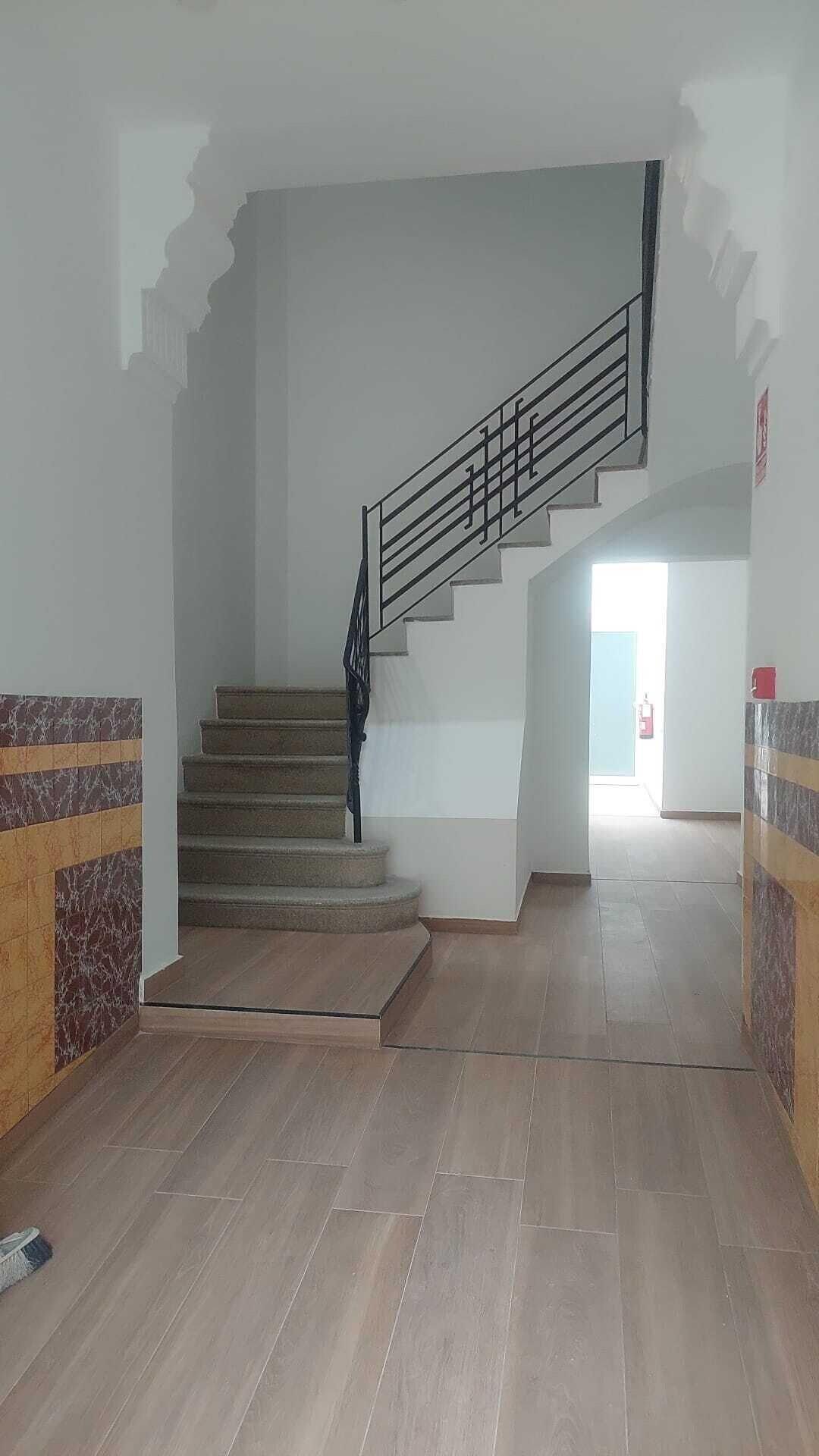 Vista Lobby Bieti Castellon