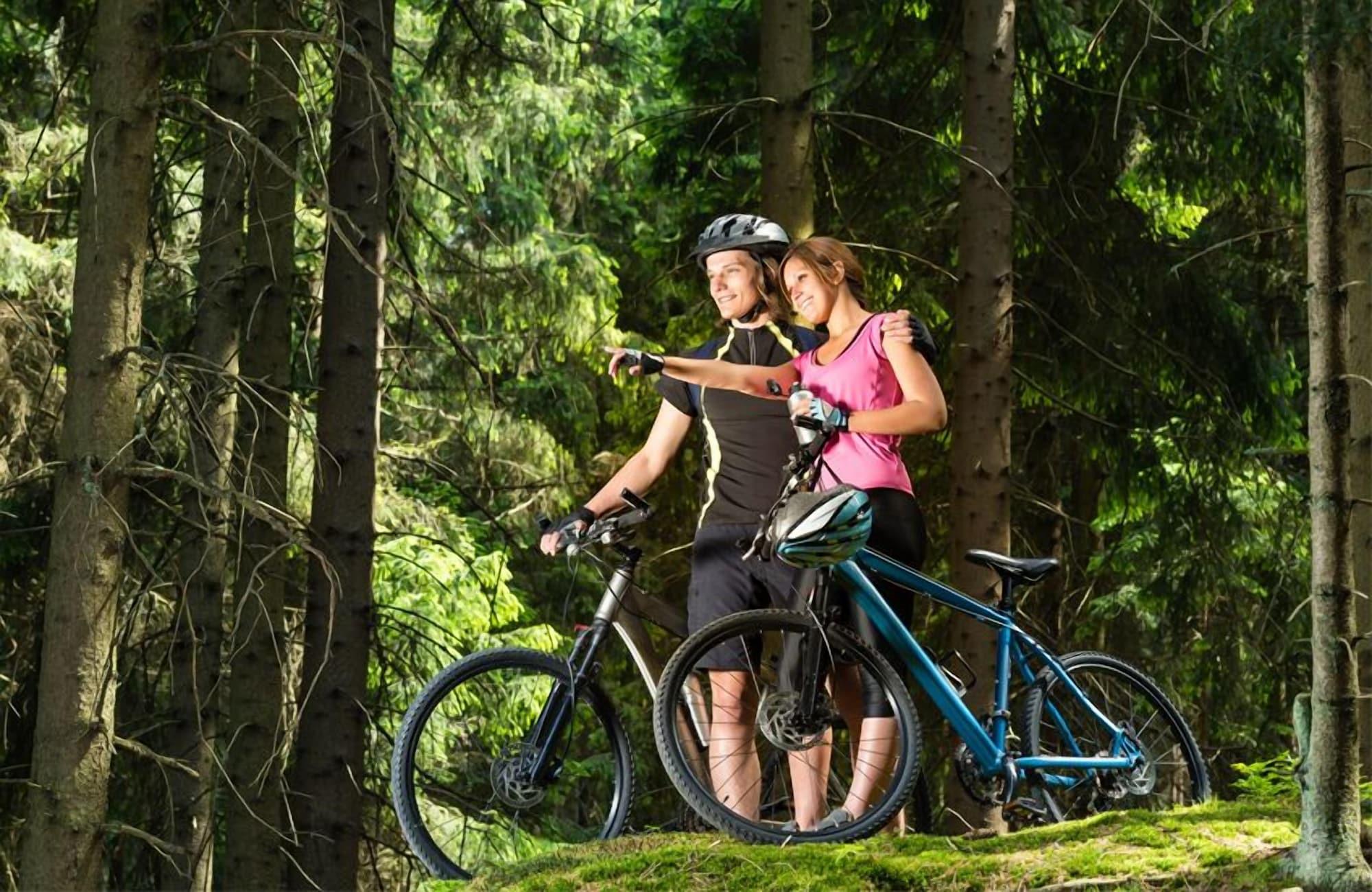 Varios Das vegetarische Boutique Hotel Dreimäderlhaus