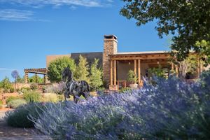 Alojamiento - Four Seasons Resort Rancho Encantado Santa Fe