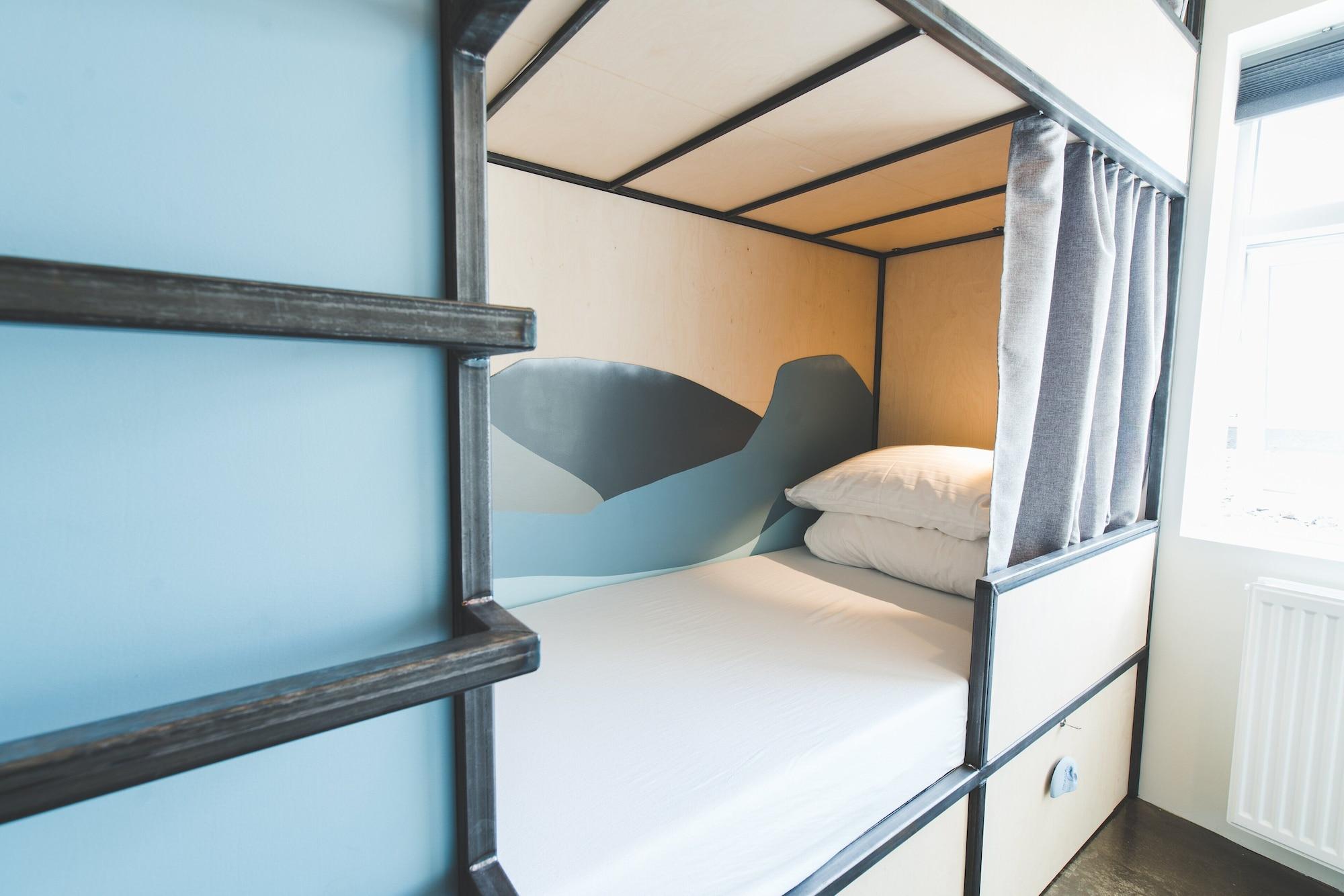 Habitación Midgard Base Camp