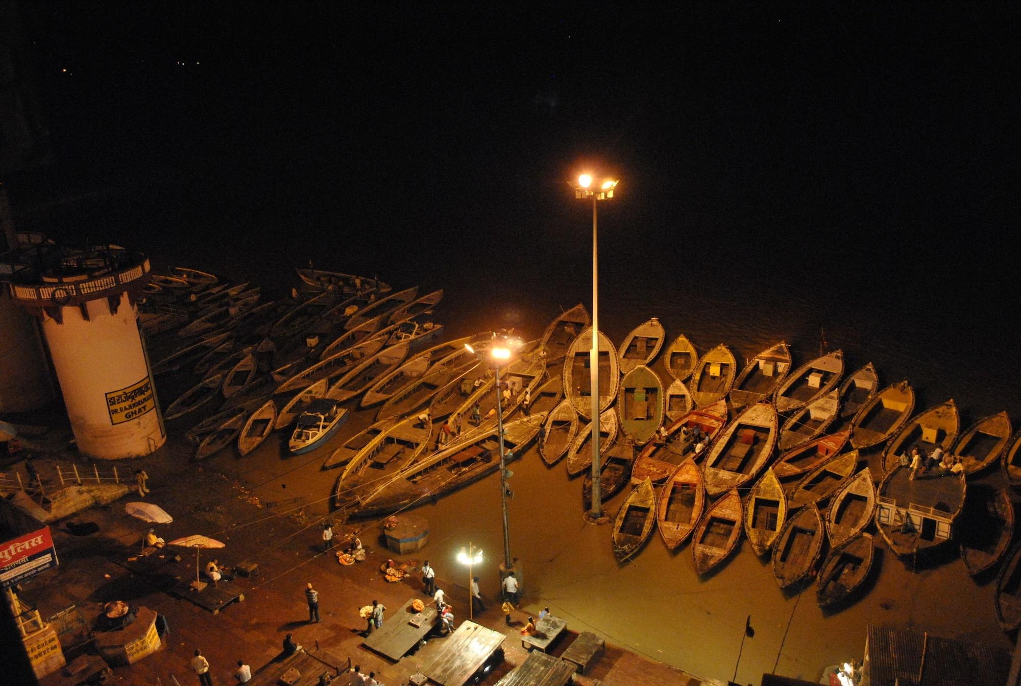 Vista Exterior Shri Guest House