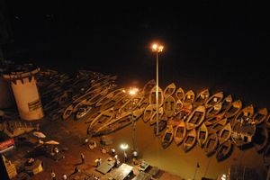 Alojamiento - Shri Guest House